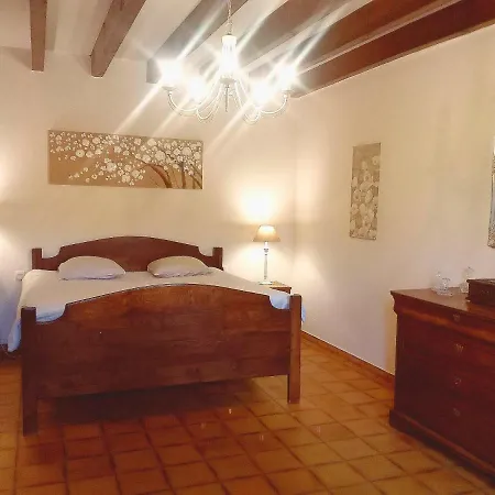 펜션 Airiail Domaine La Estancia Escource