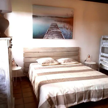 펜션 Airiail Domaine La Estancia